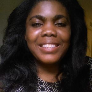 Meet your Posher, Rose blondine